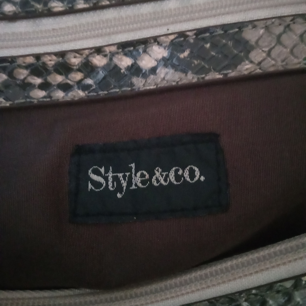 Style & co. - Picture 3 of 8